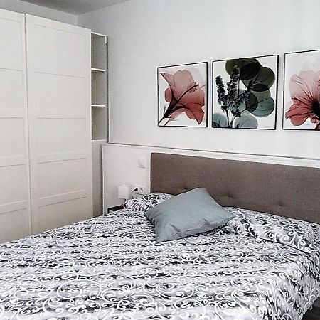 Luxury Two Bedrooms Madrid Downtown Exterior foto